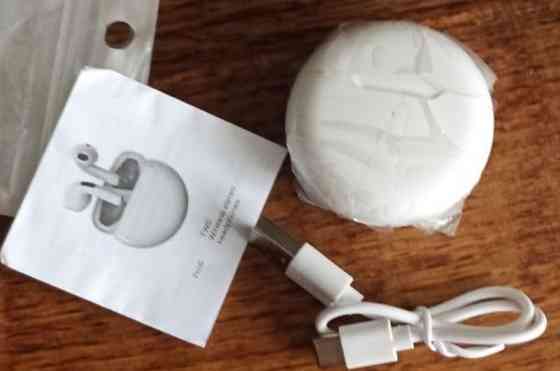 Навушники бездротові. Харків