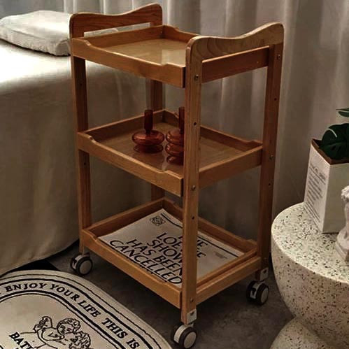 Сервировочный столик 