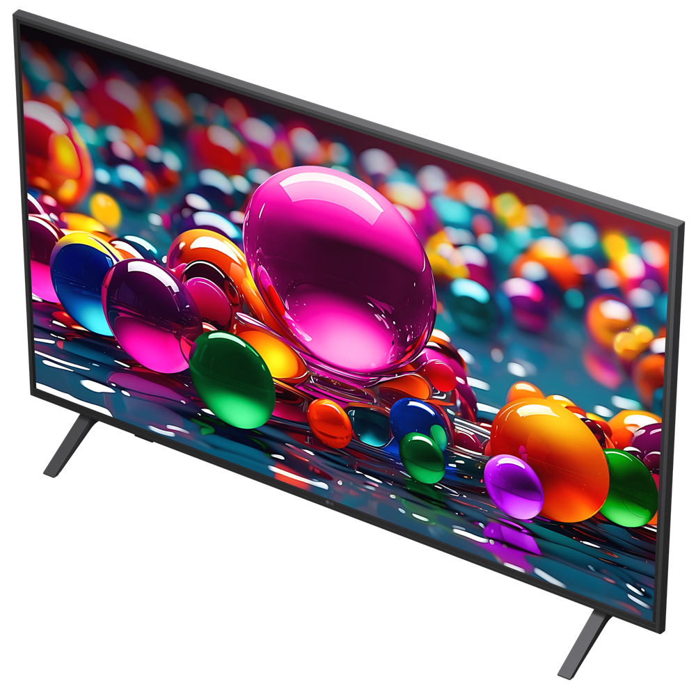 LED-телевізор LG 50UA75006LA (7120089) Київ - фото 4