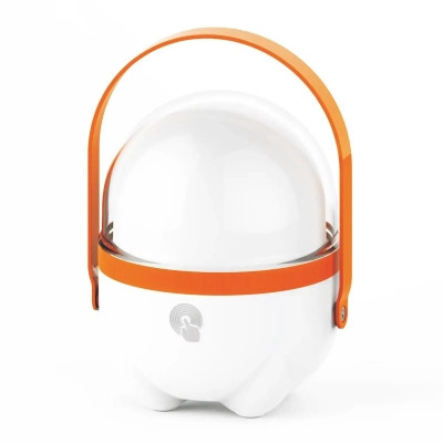 Фонарь Quantum Big Pretty + подарунок QM-FL1043 (QM-FL3011-PR1) Винница - изображение 2