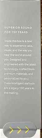 Наушники Беспроводные Jabra elite 85t Киев