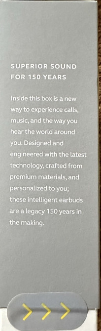 Наушники Беспроводные Jabra elite 85t Киев - изображение 1