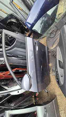 Ліве Дзеркало Хюндай Туксон 16-20 Київ