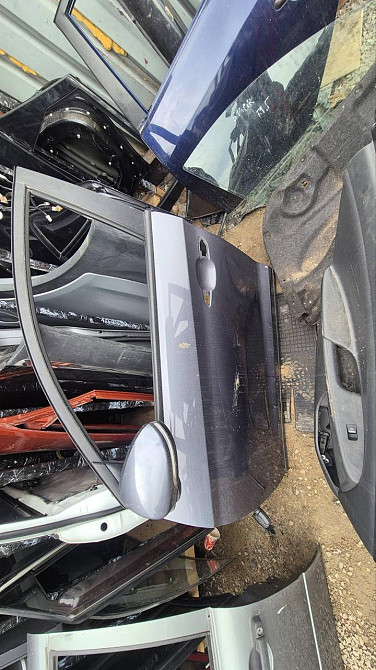 Левое Зеркало Хюндай Туксон 16-20 Киев - изображение 1