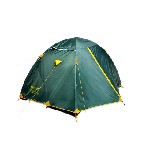 Палатка Поляріс двомісна СИЛА Житомир - фото 2