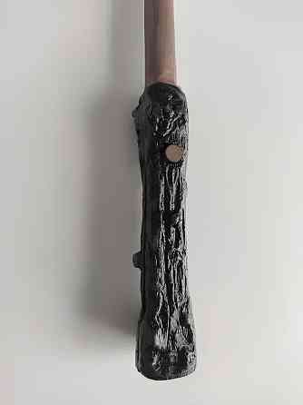 Светящаяся волшебная палочка Гарри Поттера RESTEQ — косплей палочка Harry Potter с подарочной коробкой Киев