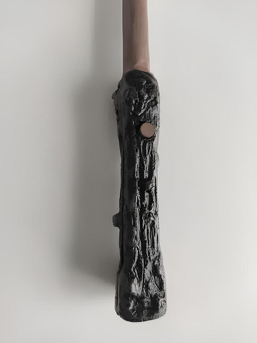 Светящаяся волшебная палочка Гарри Поттера RESTEQ — косплей палочка Harry Potter с подарочной коробкой Киев - изображение 2