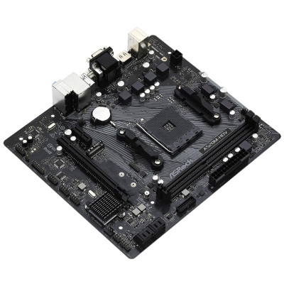 Материнська плата ASRock A520M-HDV Вінниця - фото 3