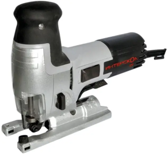 Лобзік Інтерскол МП-120/750Є 710Вт 3000об/хв Коломия