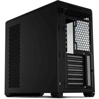 Корпус Vinga Eclipse Black Винница