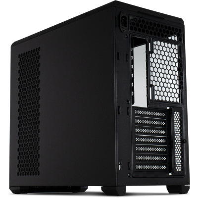 Корпус Vinga Eclipse Black Винница - изображение 6