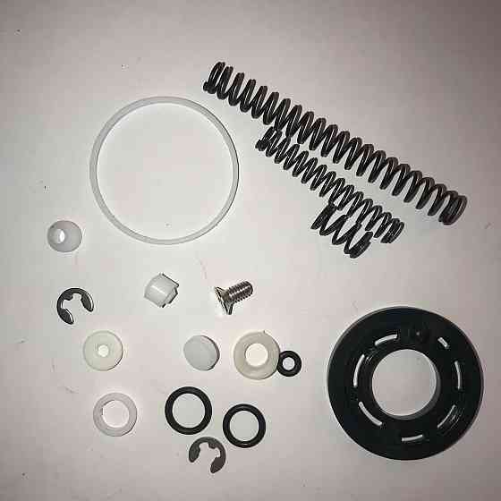 Ремкомплект для фарбувальних пістолетів L-897 AUARITA RK-L-897 Одеса