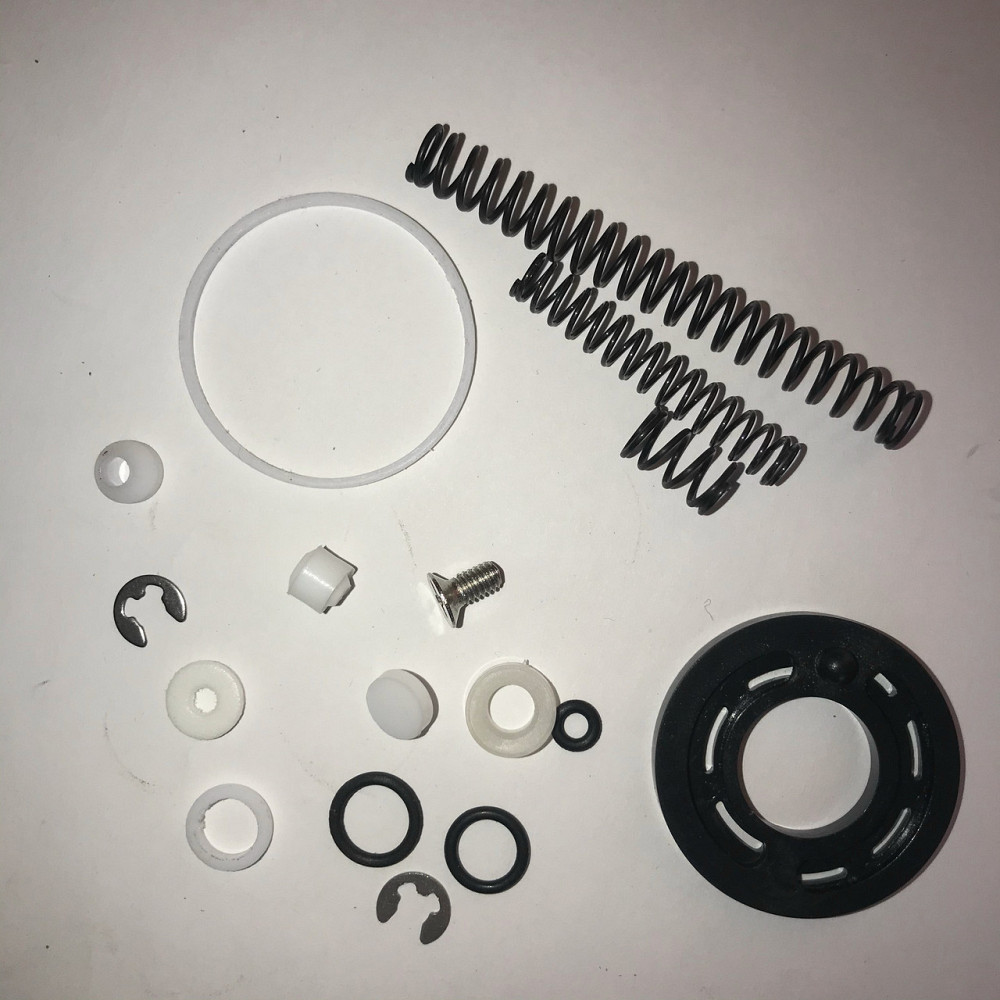 Ремкомплект для фарбувальних пістолетів L-897 AUARITA RK-L-897 Одеса - фото 1