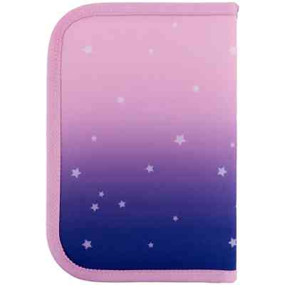 Пенал Kite 622 Sparkling, 1 відділення, 2 відвороти (K25-622-1) Вінниця