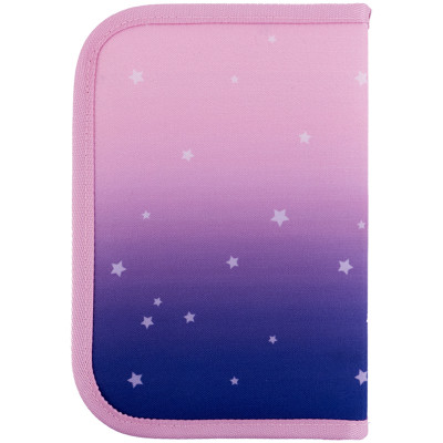 Пенал Kite 622 Sparkling, 1 відділення, 2 відвороти (K25-622-1) Вінниця - фото 4