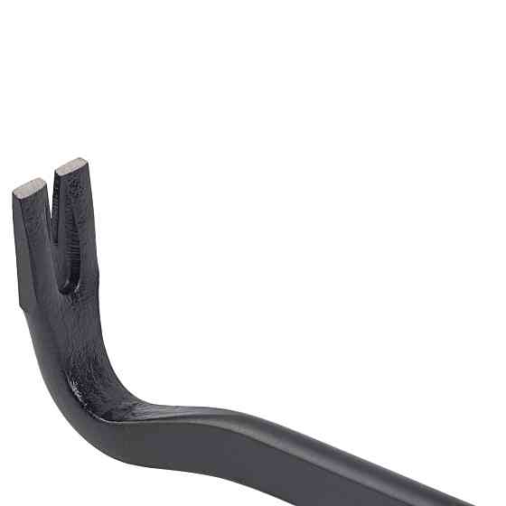 Sigma Лом-гвоздодер усиленный 600×25×12мм SIGMA (4324131) Киев