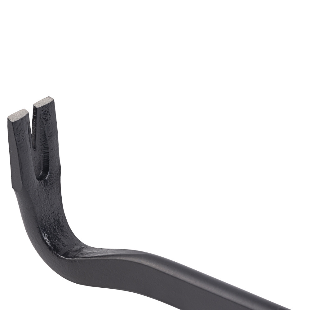 Sigma Лом-гвоздодер усиленный 600×25×12мм SIGMA (4324131) Київ - фото 3