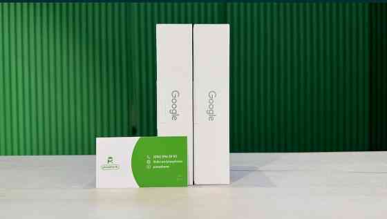 NEW Google Pixel 8 8/128 Gb Obsidian/Pose/Hazel Гарантия Trade in. Киев