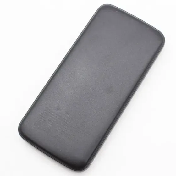 Портативный аккумулятор AWEI P20K 10000mAh 2USB / Повербанк для телефона Коломыя