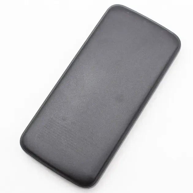 Портативный аккумулятор AWEI P20K 10000mAh 2USB / Повербанк для телефона Коломыя - изображение 5