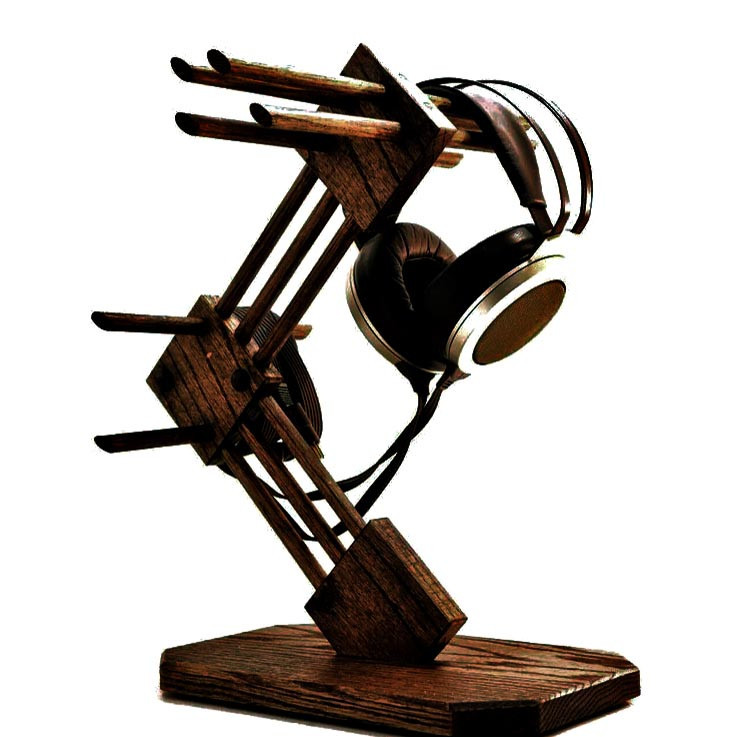 Стойка для наушников 