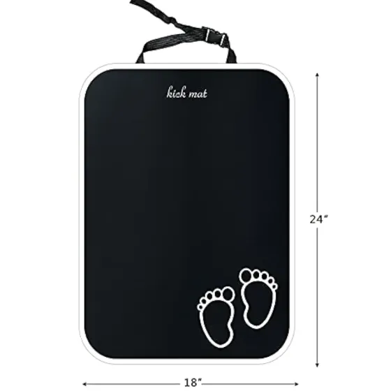 Защитный чехол на спинке сиденья автомобиля Коломыя