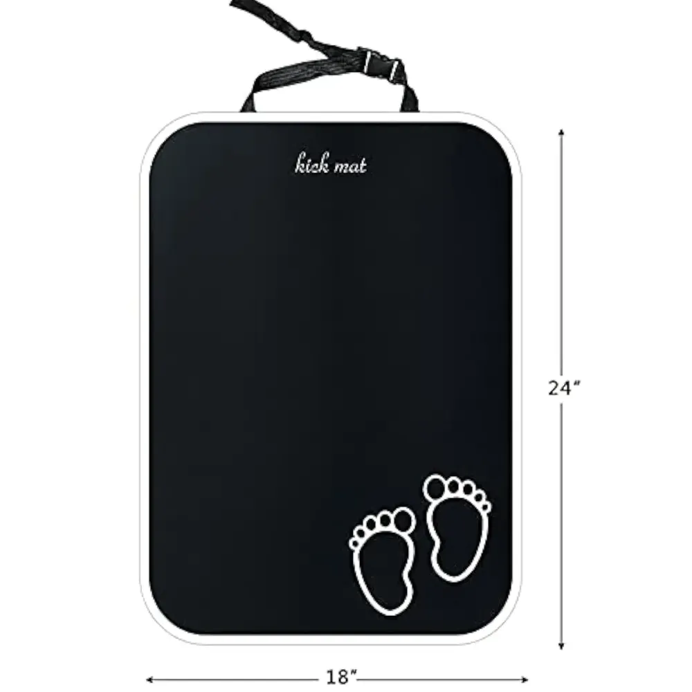 Защитный чехол на спинке сиденья автомобиля Коломыя - изображение 6