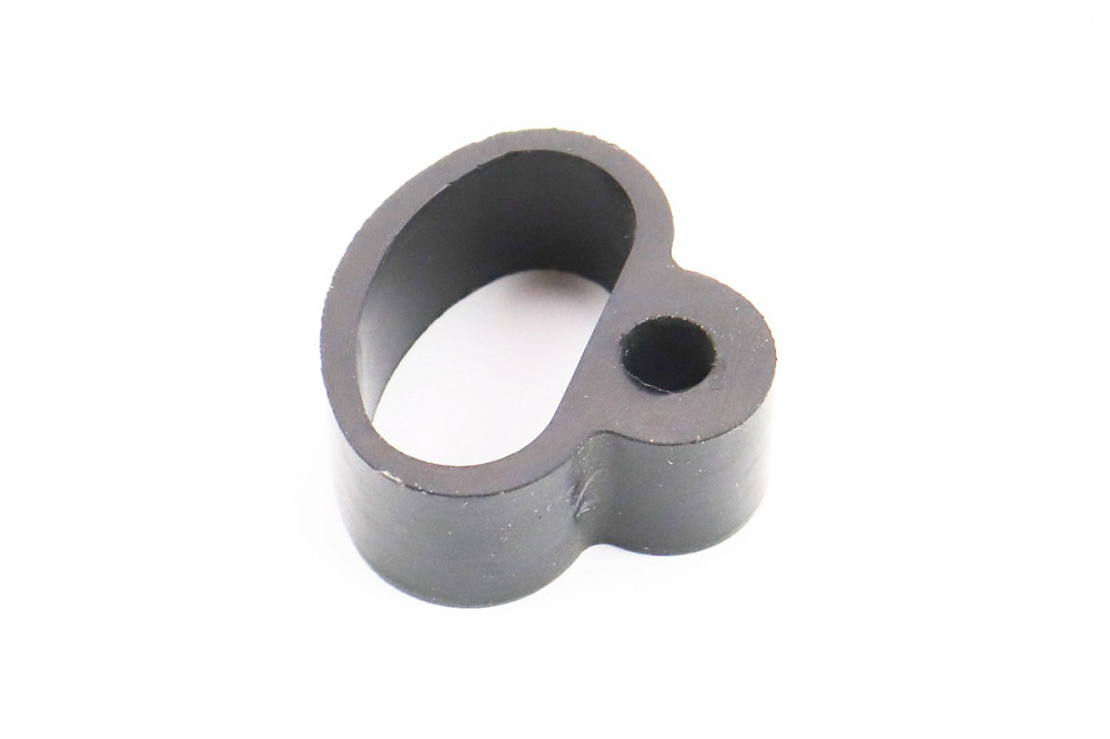 Патрубок карбюратора  FS-120/200/250 Киев - изображение 1