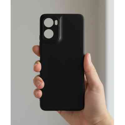 Чехол для мобильного телефона BeCover Silicone Motorola Moto G06 / G06 Power 4G Black (714690) Винница