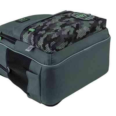 Рюкзак шкільний GoPack Education 182M Legion (GO25-182M-5) Вінниця