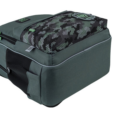 Рюкзак шкільний GoPack Education 182M Legion (GO25-182M-5) Вінниця - фото 3