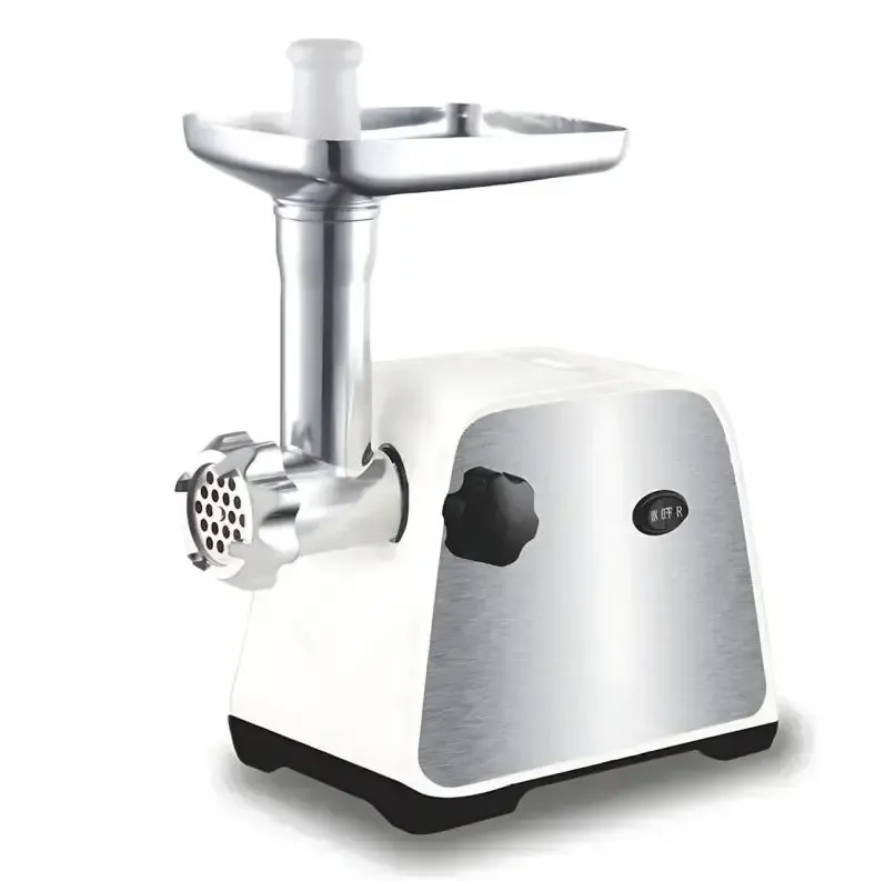 Мясорубка DOMOTEC MS-2028 4500W Коломыя - изображение 3