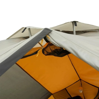 Палатка Wechsel Charger 3 TL Laurel Oak (231009) (DAS303106) Винница - изображение 2