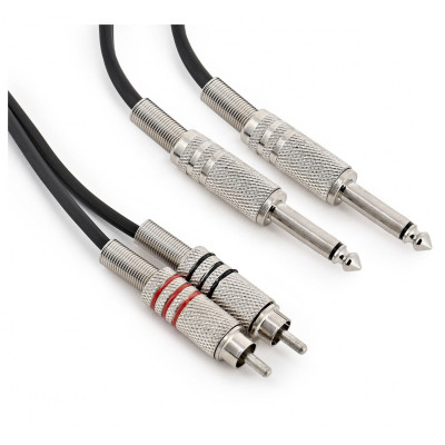 Інсертний кабель SoundKing BB302 Вінниця - фото 1