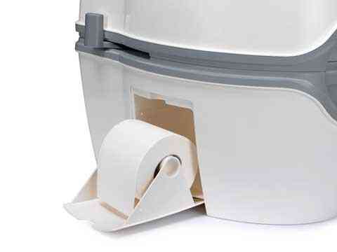 Биотуалет Thetford Porta Potti Excellence 565P Киев