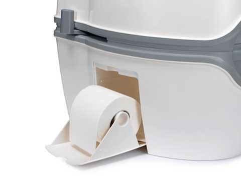 Біотуалет Thetford Porta Potti Excellence 565P Київ - фото 4