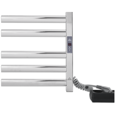 Електрична сушарка для рушників Laris Сіріус П12 500 Х 900 Е правое підкл. Київ - фото 6