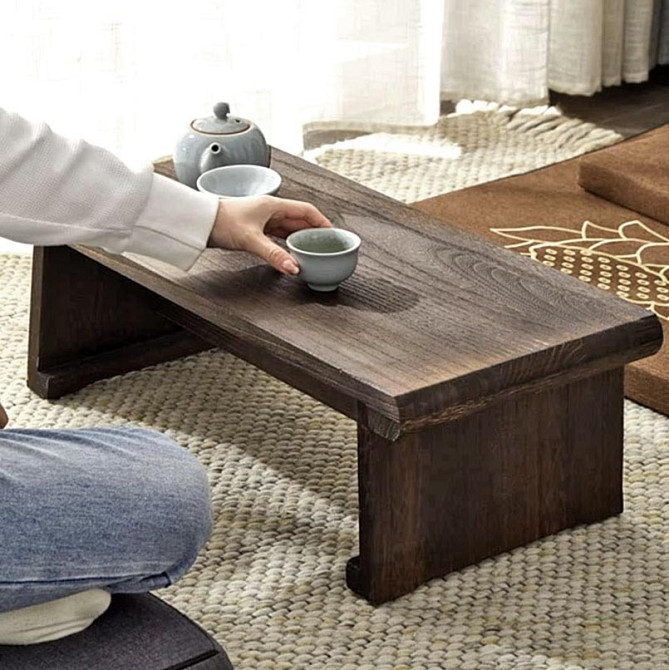 Столик для медитации 