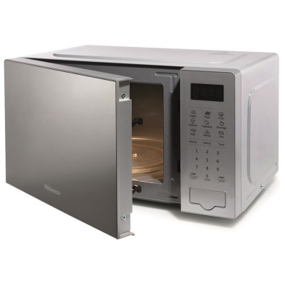 Микроволновая печь Hisense H20MOMS4 Винница - изображение 7