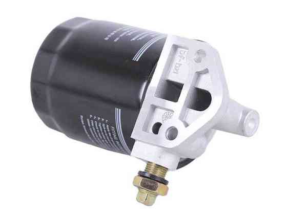 Фільтр масляний J0810A на дизельний двигун TY395 Мукачево