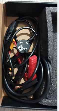 Зарядка HTRC 12 v 35А. Харків