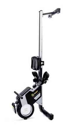 Гребний тренажер магнітний DRAGER тренажер складаний магнітний для греблі та реабілітації Київ