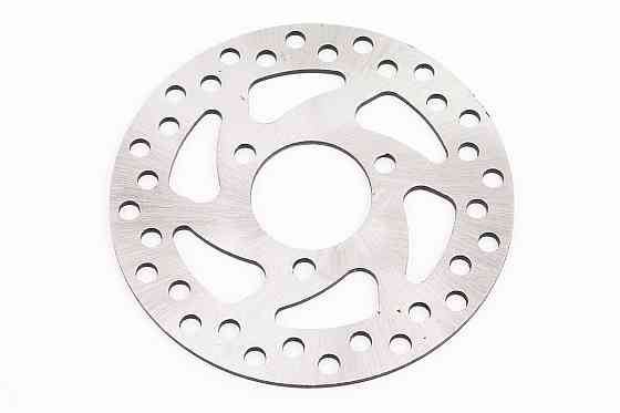 Диск гальмівний 120мм Киев