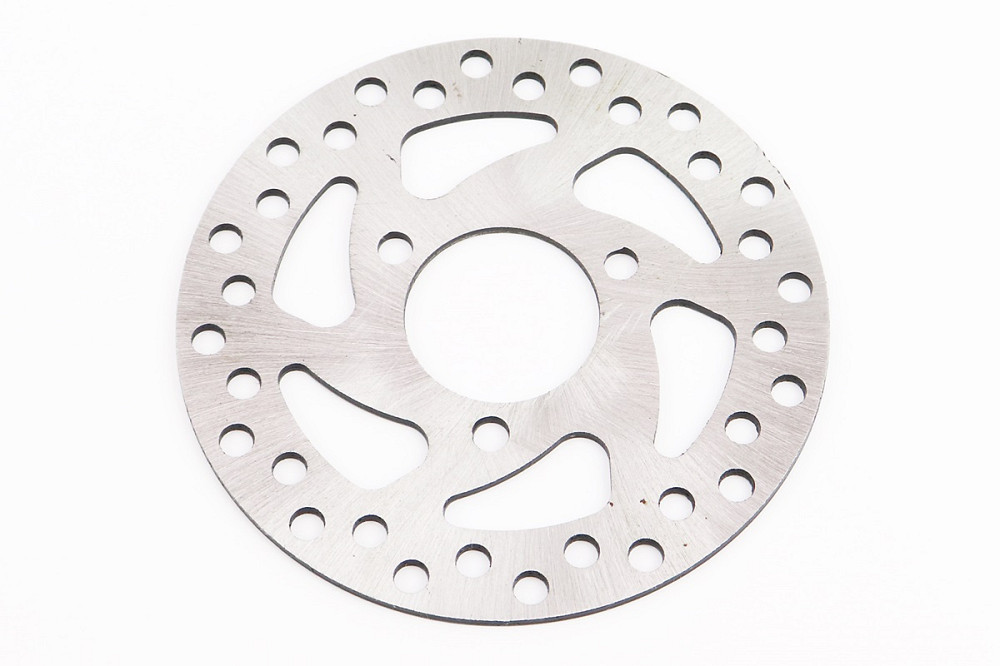 Диск гальмівний 120мм Київ - фото 1