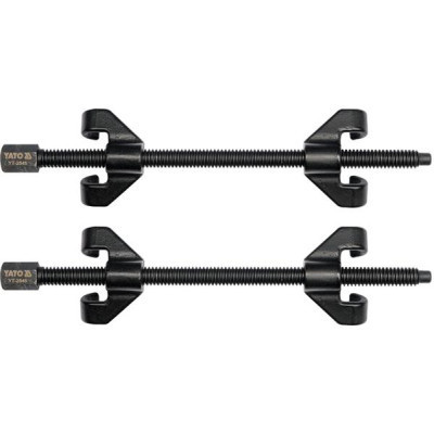 Автомобільний зйомник Yato пружин (YT-2546) Вінниця - фото 1