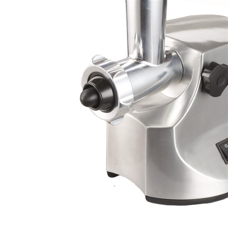 М'ясорубка Kenwood MG516 ( 19728 ) Харків - фото 7