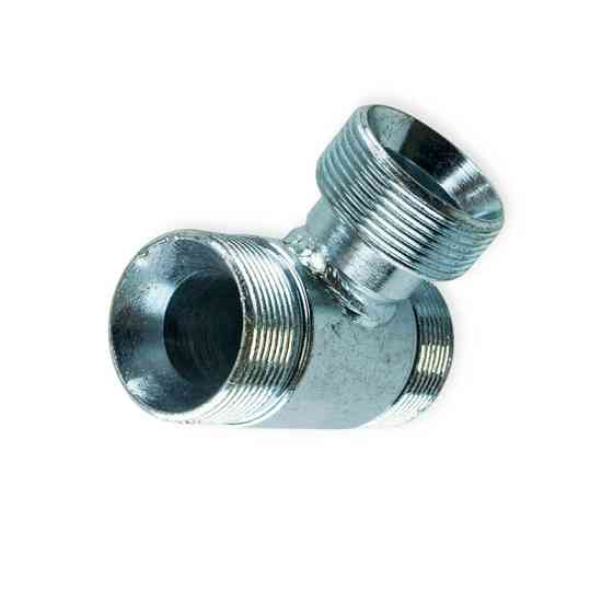 Трійник S50 Мукачево