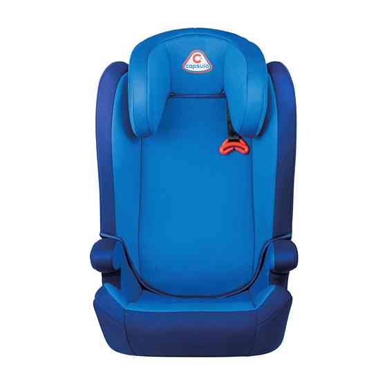 Автокрісло дитяче "MT5", Capsula, 15-36kg, до 12років, синій, 772040 Київ