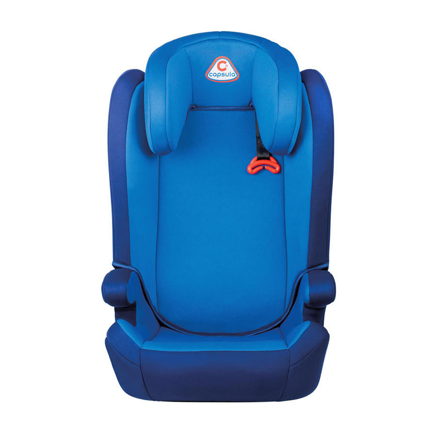Автокрісло дитяче "MT5", Capsula, 15-36kg, до 12років, синій, 772040 Київ - фото 2