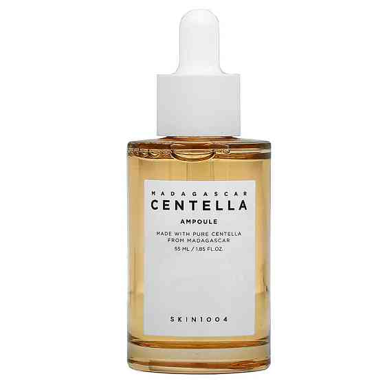 Сыворотка для лица с центеллой Madagascar Centella Ampoule SKIN1004 55 мл Киев